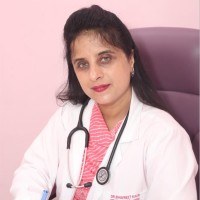 Dr. Bhavneet Kaur